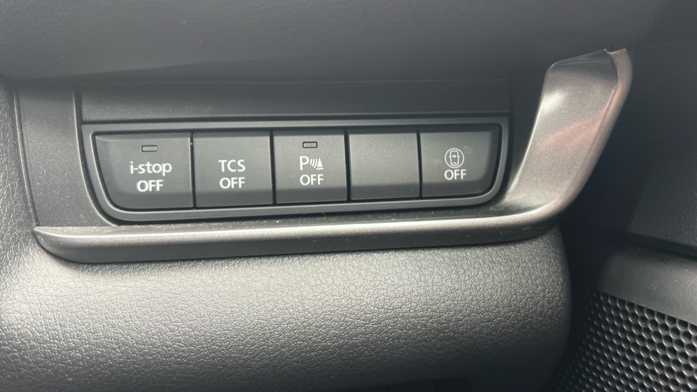 Used Mazda CX-30 2022 for sale - 76870415: Photo 21