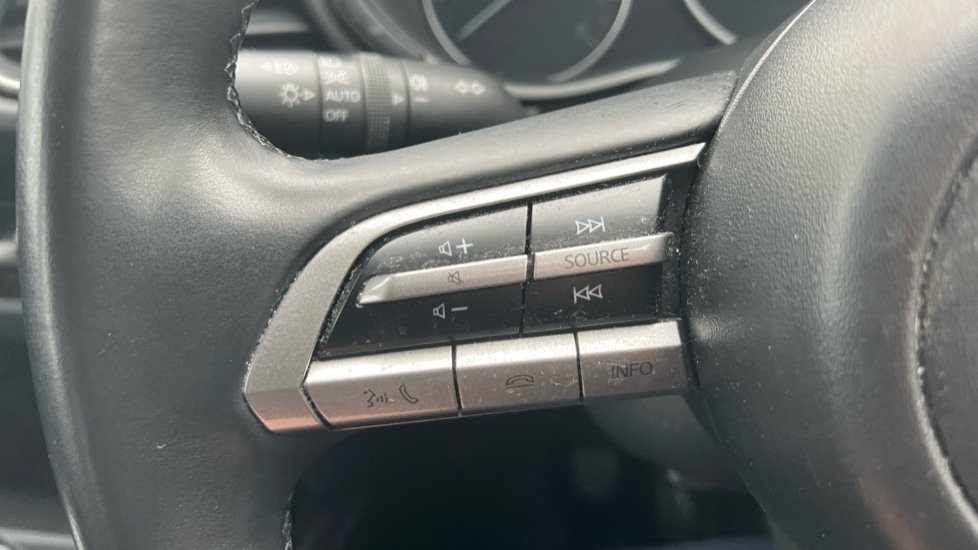 Used Mazda CX-30 2022 for sale - 76870415: Photo 25