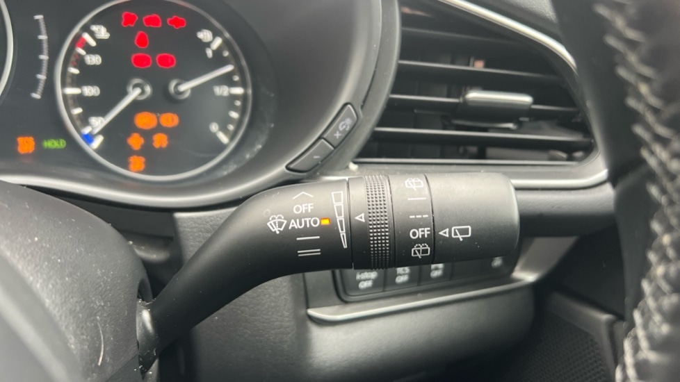 Used Mazda CX-30 2022 for sale - 76870415: Photo 26