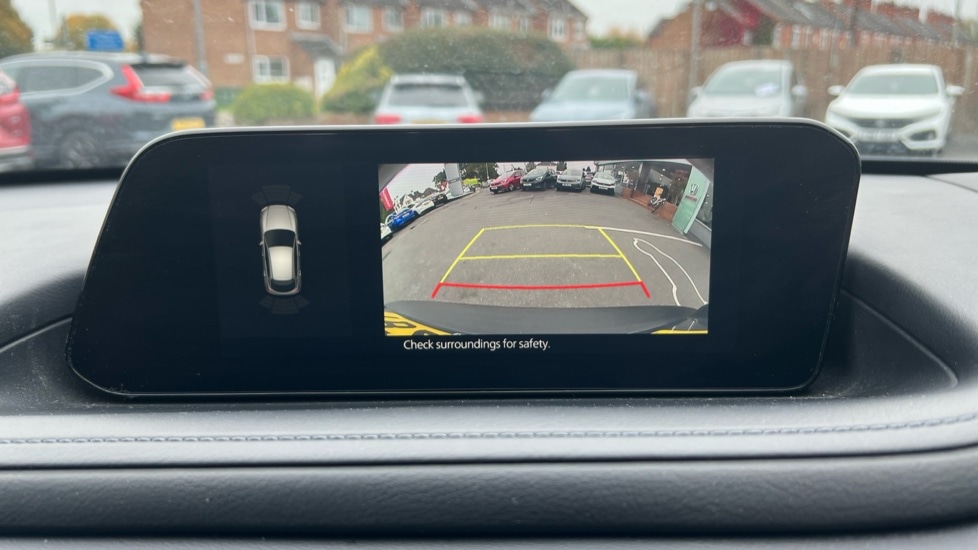 Used Mazda CX-30 2022 for sale - 76870415: Photo 28