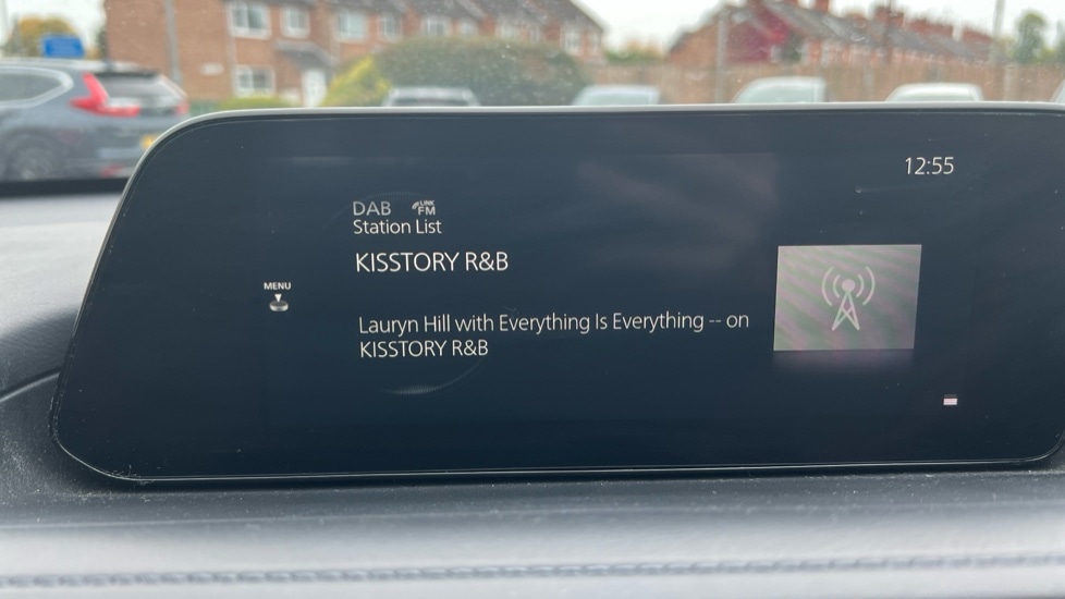 Used Mazda CX-30 2022 for sale - 76870415: Photo 35