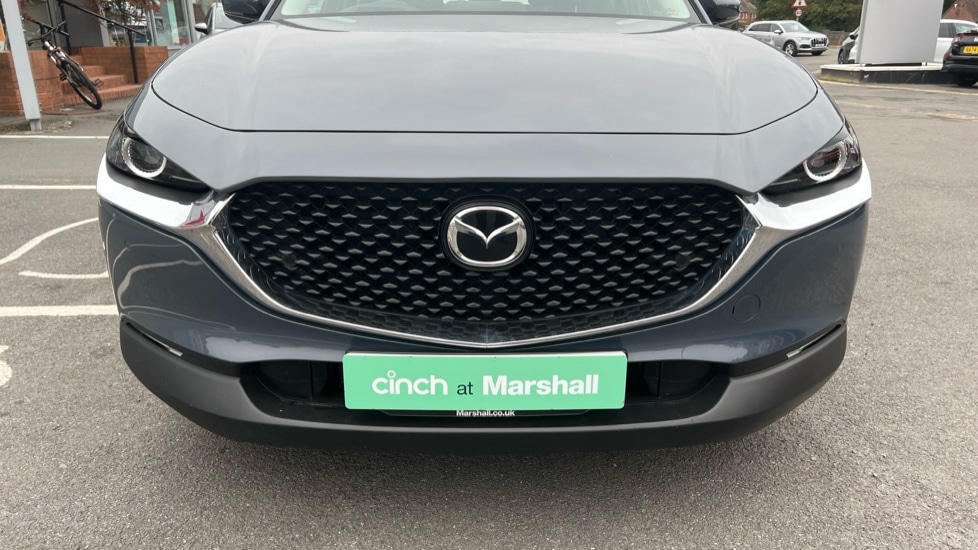 Used Mazda CX-30 2022 for sale - 76870415: Photo 43