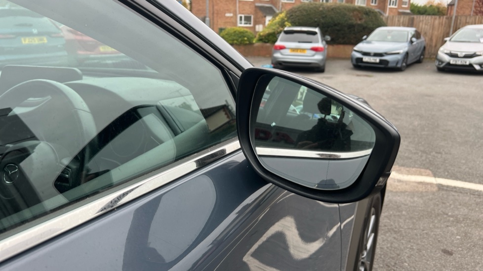 Used Mazda CX-30 2022 for sale - 76870415: Photo 47