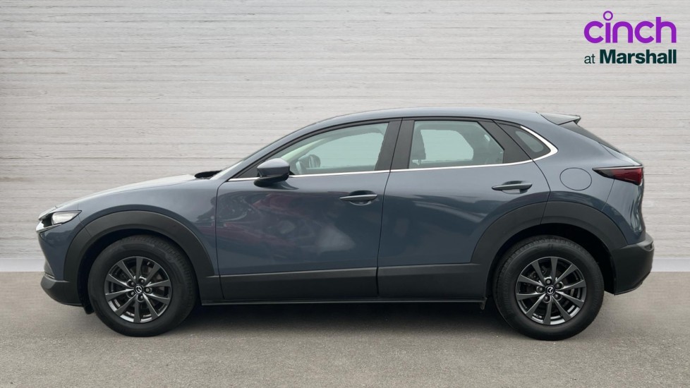 Used Mazda CX-30 2022 for sale - 76870415: Photo 6