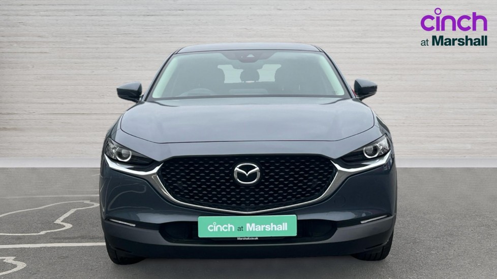 Used Mazda CX-30 2022 for sale - 76870415: Photo 8