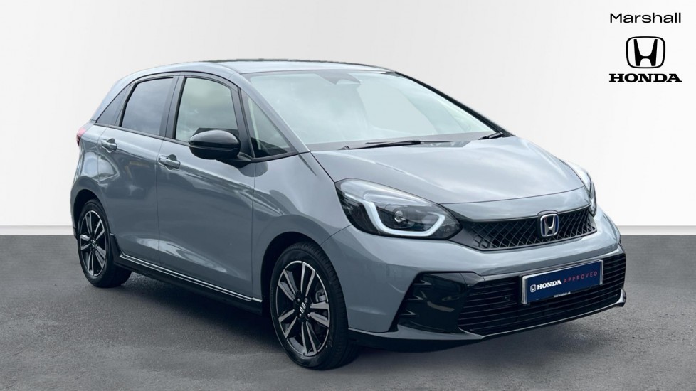 Used Honda Jazz 2025 for sale - 76168697: Photo 1