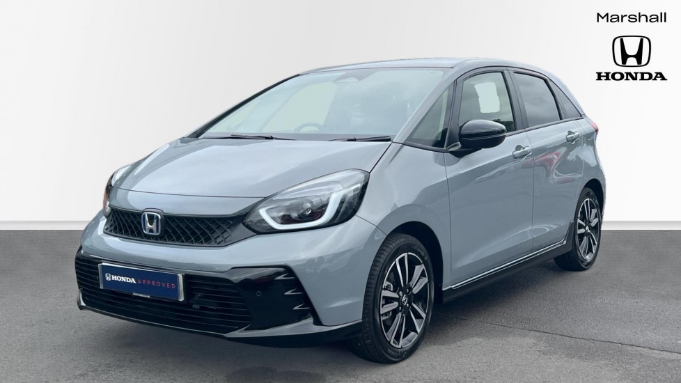 Used Honda Jazz 2025 for sale - 76168697: Photo 10