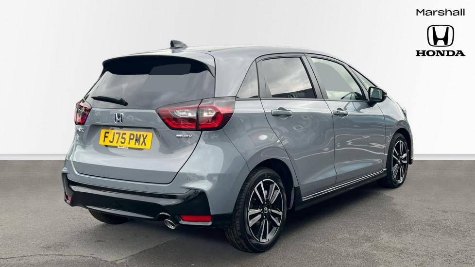 Used Honda Jazz 2025 for sale - 76168697: Photo 12
