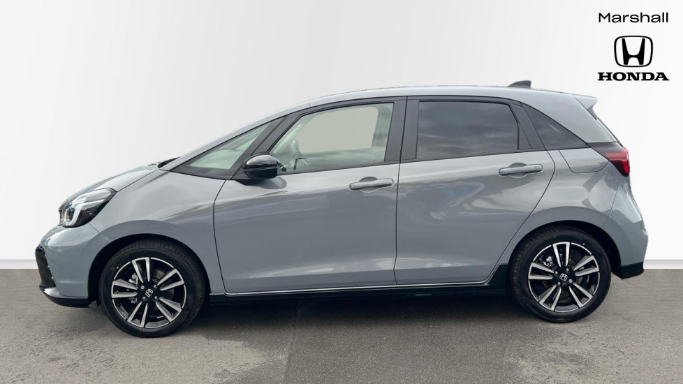 Used Honda Jazz 2025 for sale - 76168697: Photo 13