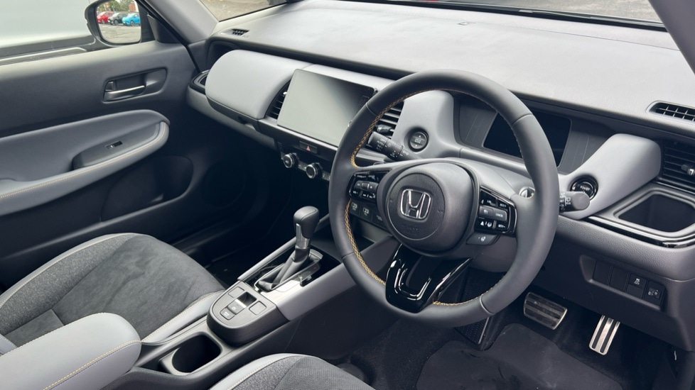 Used Honda Jazz 2025 for sale - 76168697: Photo 14