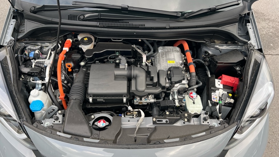 Used Honda Jazz 2025 for sale - 76168697: Photo 17