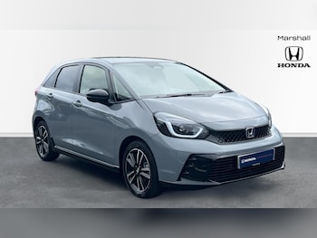 Honda - Jazz