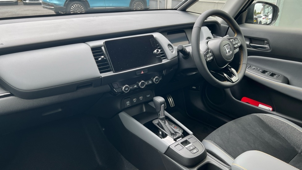 Used Honda Jazz 2025 for sale - 76168697: Photo 2
