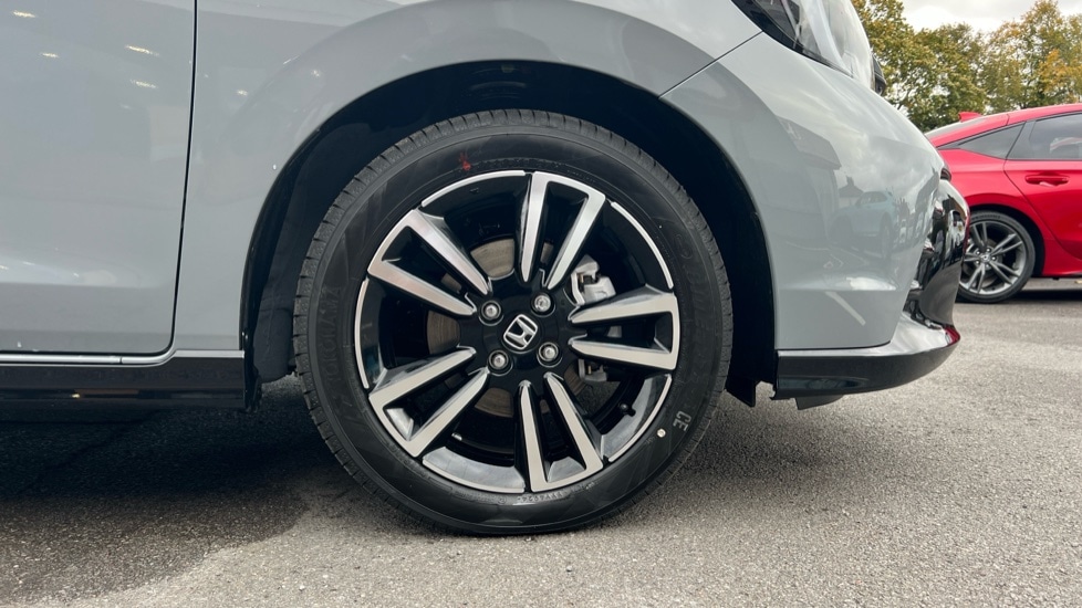 Used Honda Jazz 2025 for sale - 76168697: Photo 20