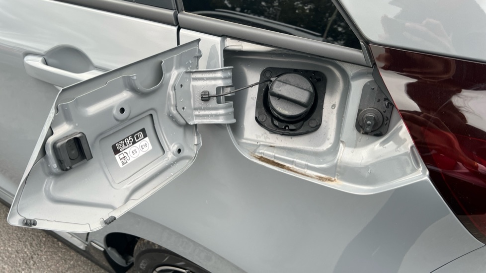 Used Honda Jazz 2025 for sale - 76168697: Photo 21