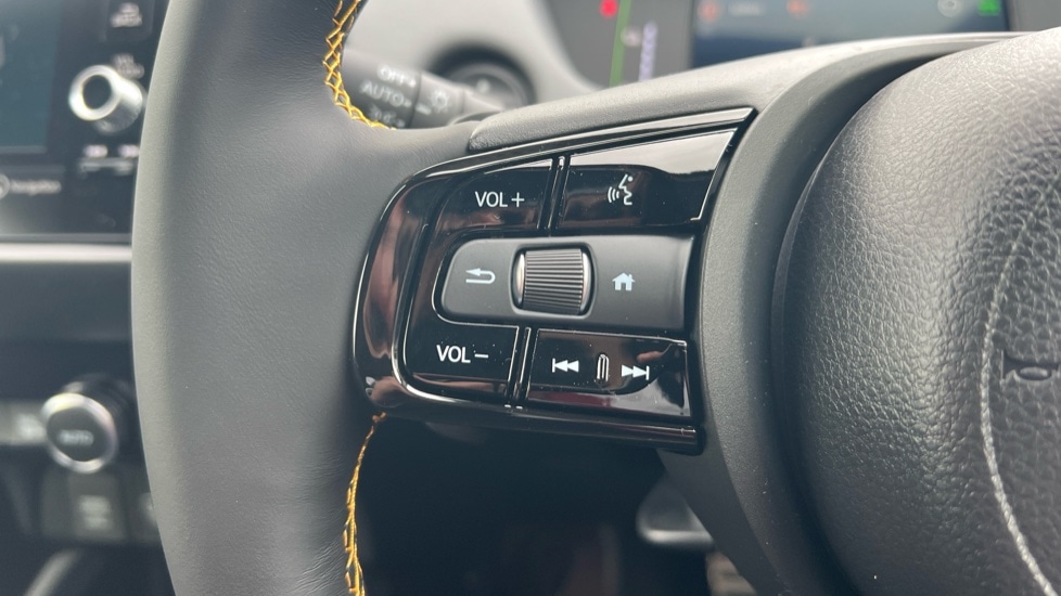 Used Honda Jazz 2025 for sale - 76168697: Photo 22