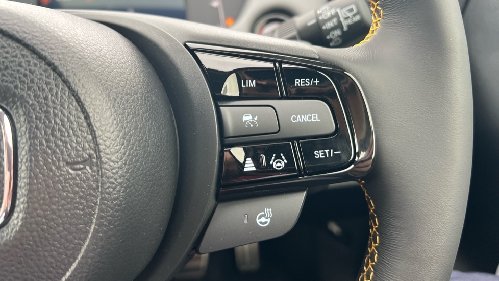 Used Honda Jazz 2025 for sale - 76168697: Photo 23