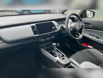 Used Honda Jazz 2025 for sale - 76168697: Photo 2