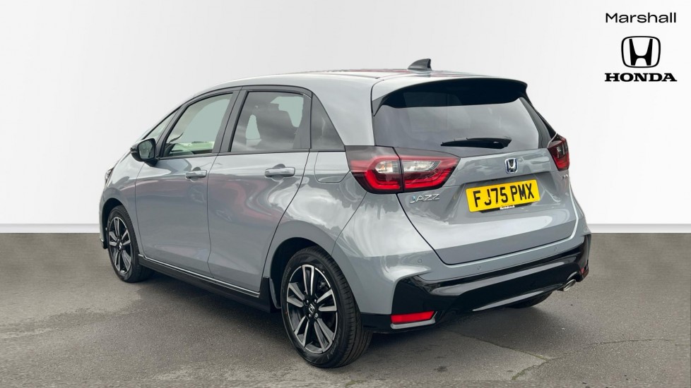 Used Honda Jazz 2025 for sale - 76168697: Photo 3