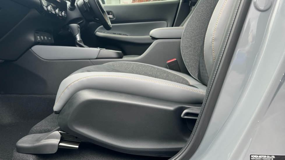 Used Honda Jazz 2025 for sale - 76168697: Photo 31