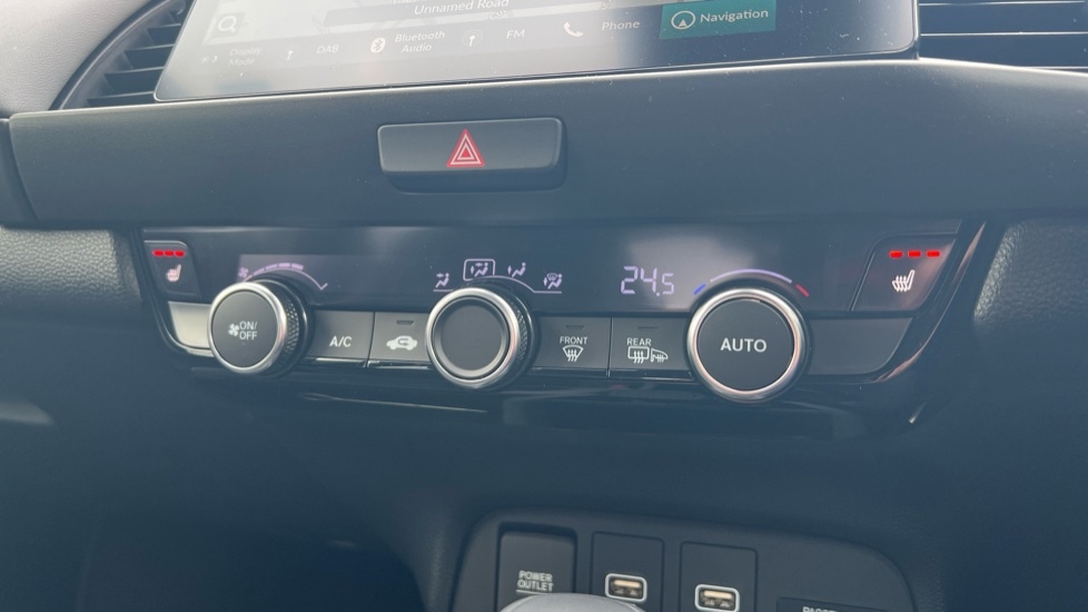 Used Honda Jazz 2025 for sale - 76168697: Photo 35