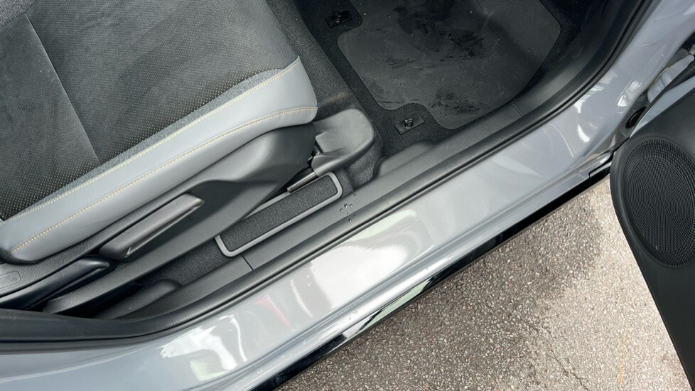 Used Honda Jazz 2025 for sale - 76168697: Photo 37