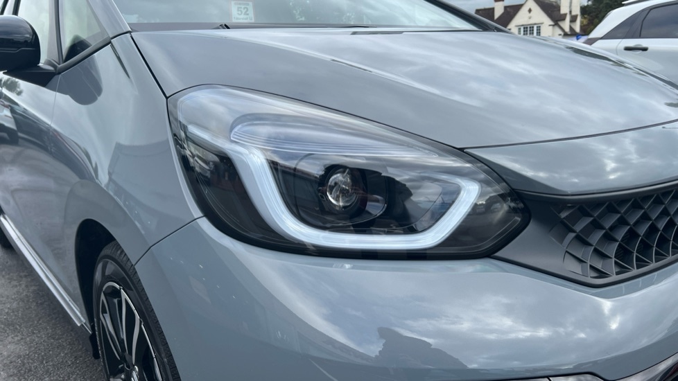Used Honda Jazz 2025 for sale - 76168697: Photo 38