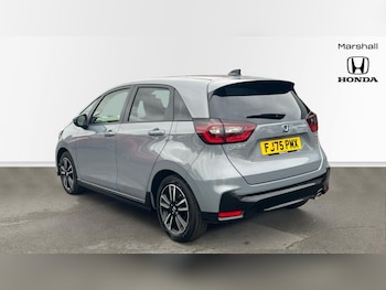 Used Honda Jazz 2025 for sale - 76168697: Photo 3
