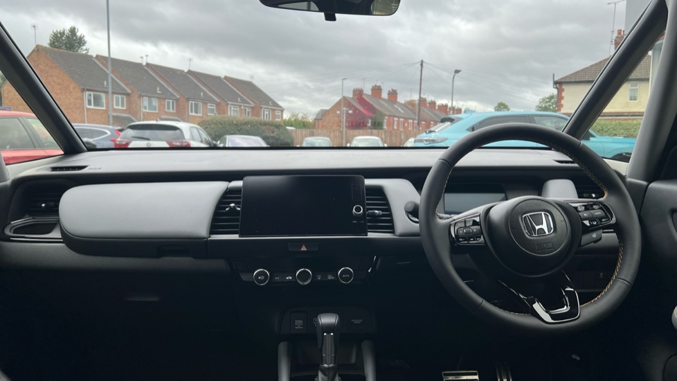 Used Honda Jazz 2025 for sale - 76168697: Photo 4