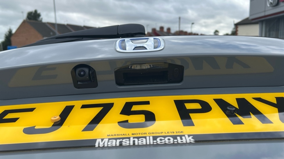 Used Honda Jazz 2025 for sale - 76168697: Photo 42