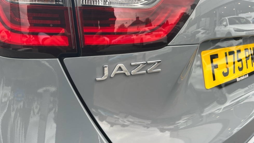 Used Honda Jazz 2025 for sale - 76168697: Photo 43