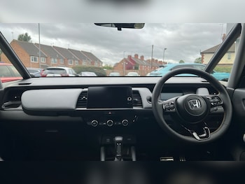 Used Honda Jazz 2025 for sale - 76168697: Photo 4