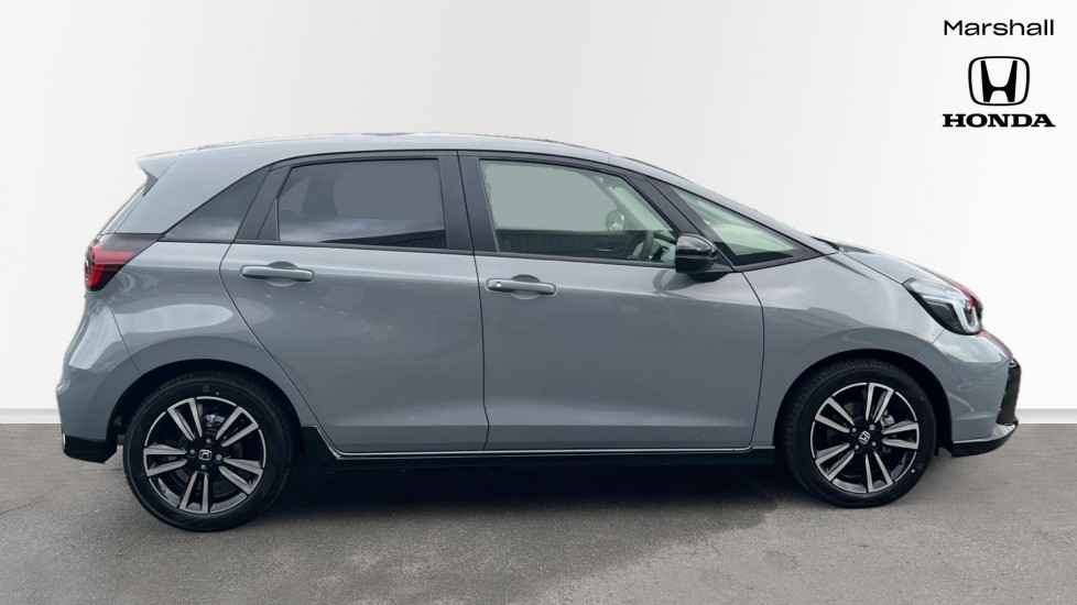 Used Honda Jazz 2025 for sale - 76168697: Photo 5