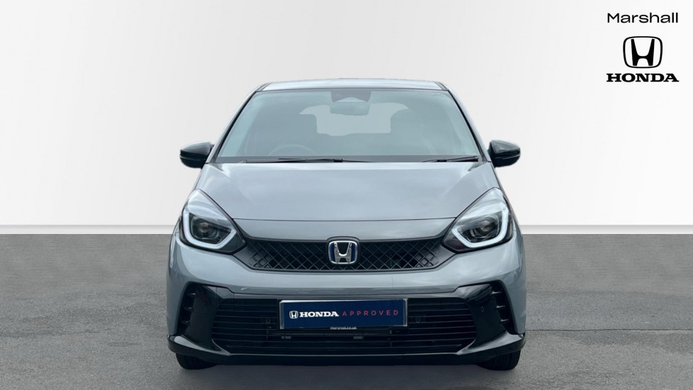 Used Honda Jazz 2025 for sale - 76168697: Photo 6