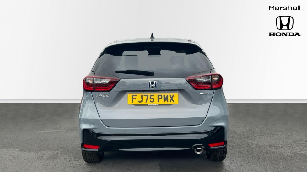 Used Honda Jazz 2025 for sale - 76168697: Photo 7