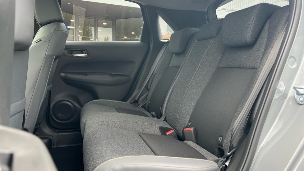 Used Honda Jazz 2025 for sale - 76168697: Photo 8