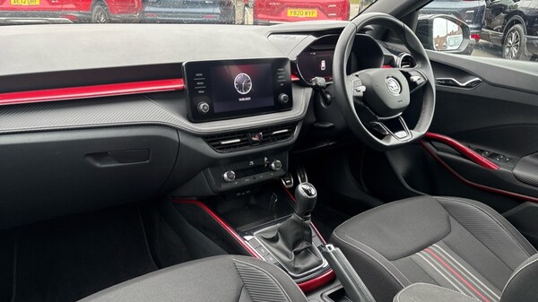 Used Skoda Fabia 2023 for sale - 75424986: Photo 10