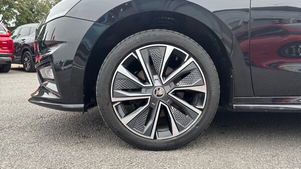 Used Skoda Fabia 2023 for sale - 75424986: Photo 17