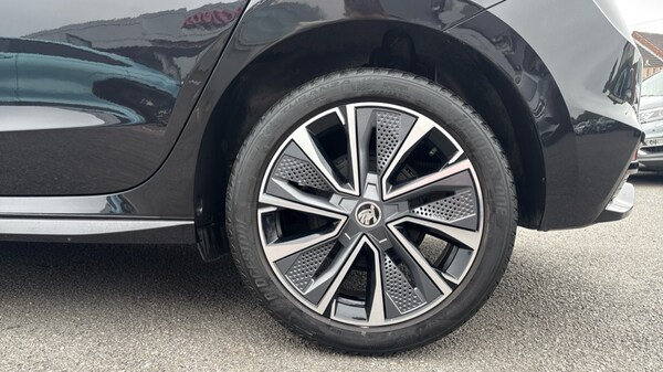 Used Skoda Fabia 2023 for sale - 75424986: Photo 18