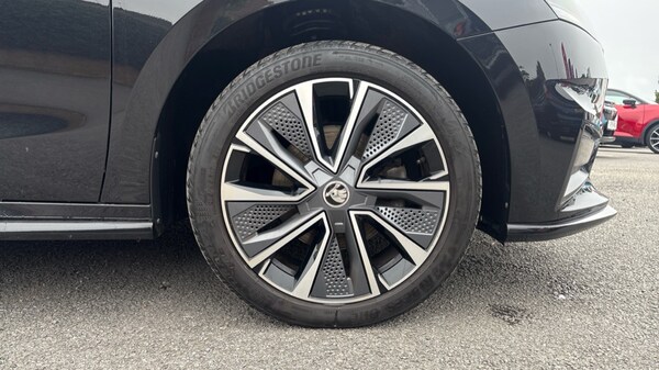 Used Skoda Fabia 2023 for sale - 75424986: Photo 20