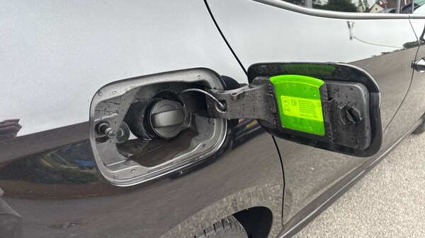 Used Skoda Fabia 2023 for sale - 75424986: Photo 21
