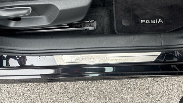 Used Skoda Fabia 2023 for sale - 75424986: Photo 37