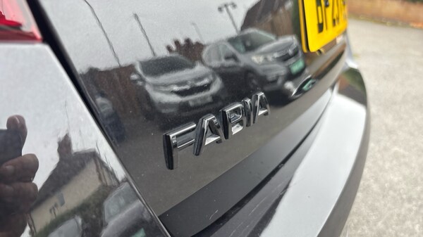 Used Skoda Fabia 2023 for sale - 75424986: Photo 41