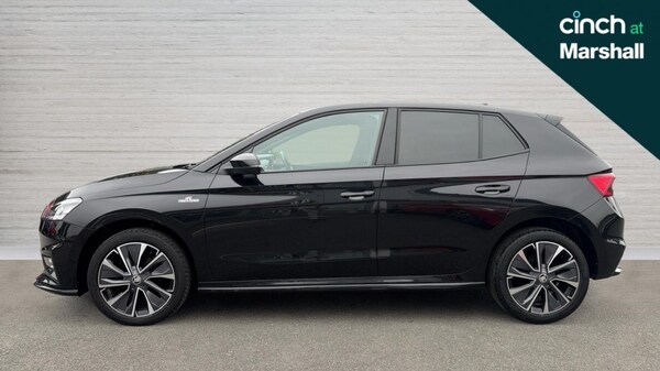Used Skoda Fabia 2023 for sale - 75424986: Photo 6
