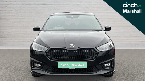 Used Skoda Fabia 2023 for sale - 75424986: Photo 8