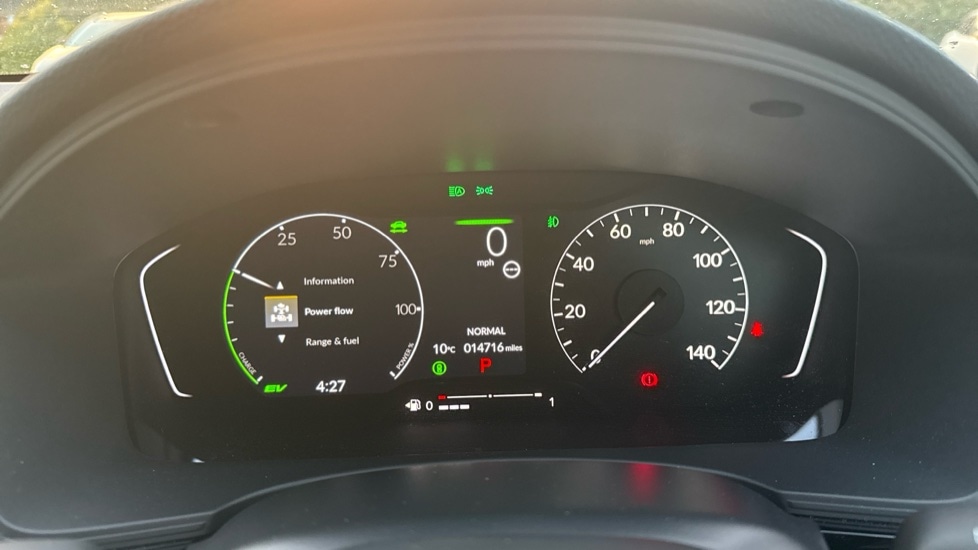 Used Honda Civic 2023 for sale - 76869575: Photo 11