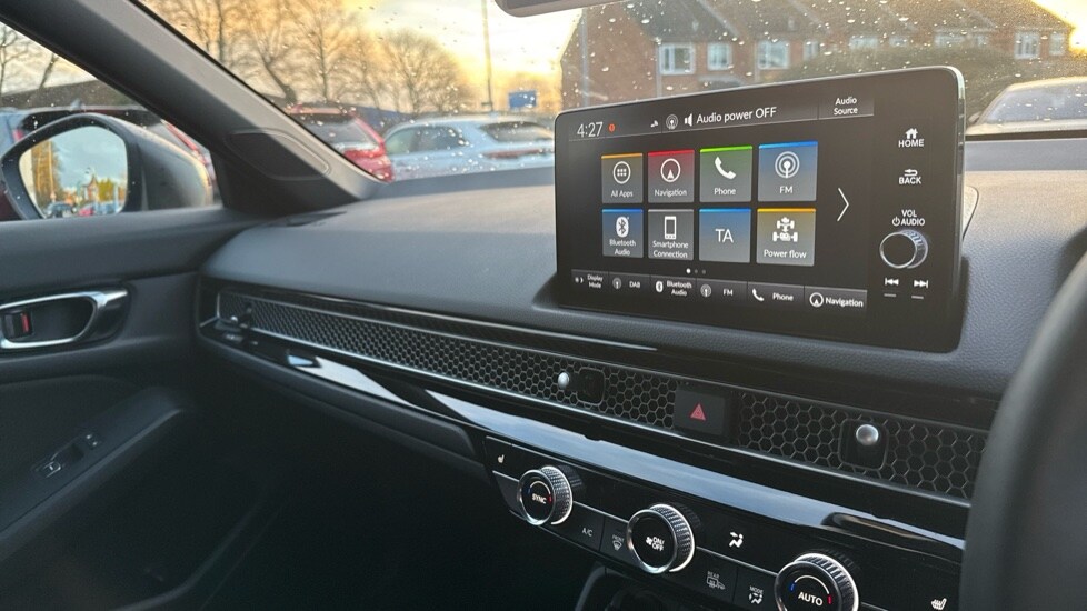 Used Honda Civic 2023 for sale - 76869575: Photo 15