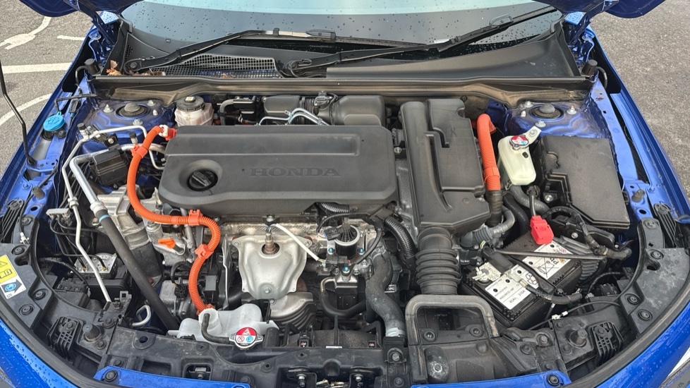 Used Honda Civic 2023 for sale - 76869575: Photo 17