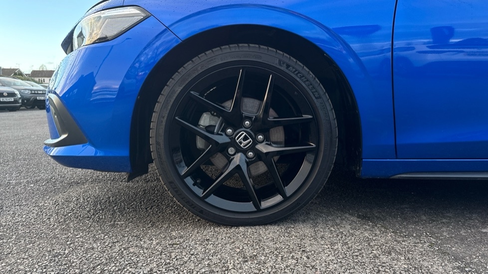 Used Honda Civic 2023 for sale - 76869575: Photo 18