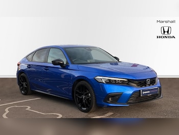 2023 - 2.0 eHEV Sport 5dr CVT